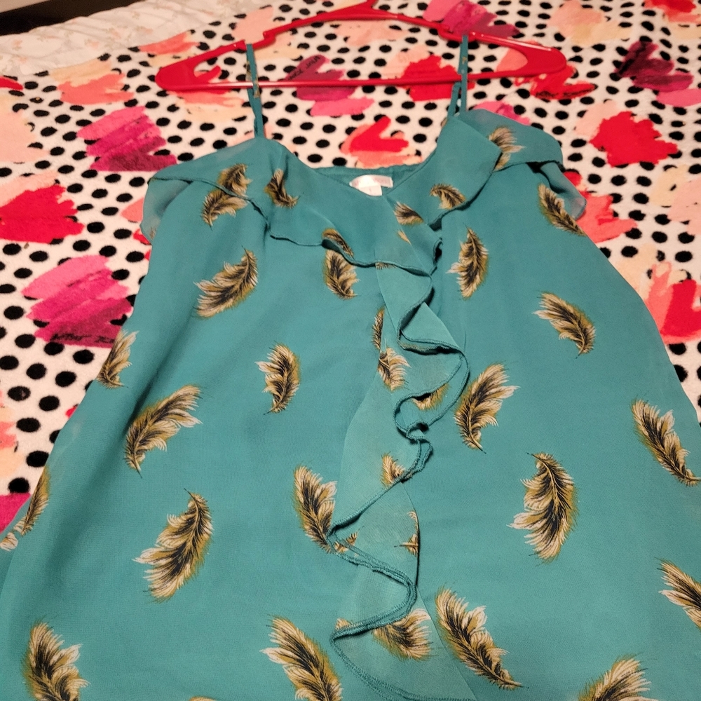 Xhilaration top